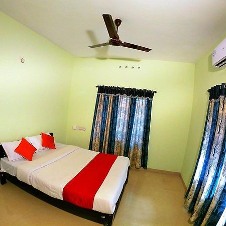 Shalom Palace Kochi Exterior photo